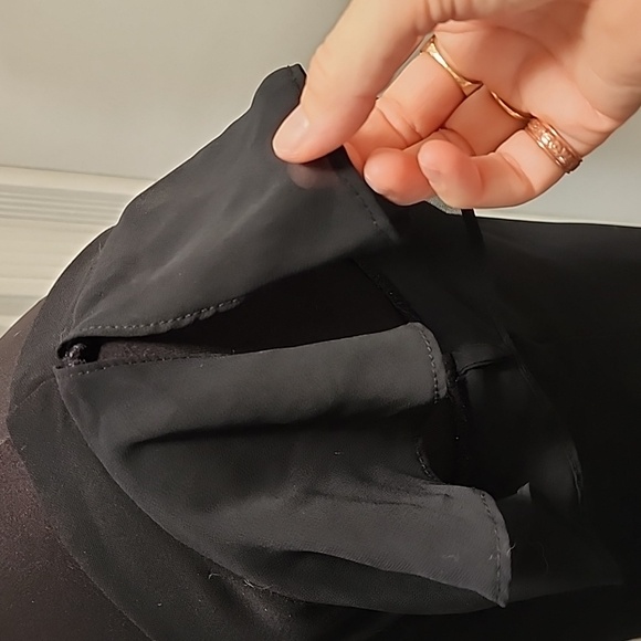 S.L. Fashions 2 piece pant set - Picture 6 of 7